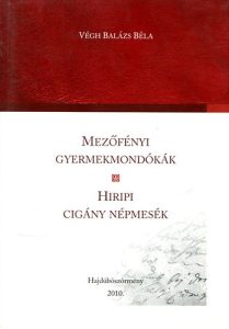 Mezofenyi gyermekmond..... - Ibolya Vegh