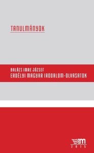 erdelyi magyar irodalom - Balazs Imre Jozsef