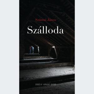 szalloda - Janos Szantai