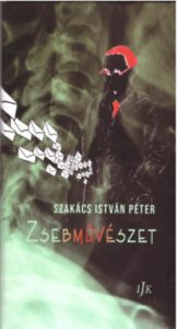 zseb - szakacs peter